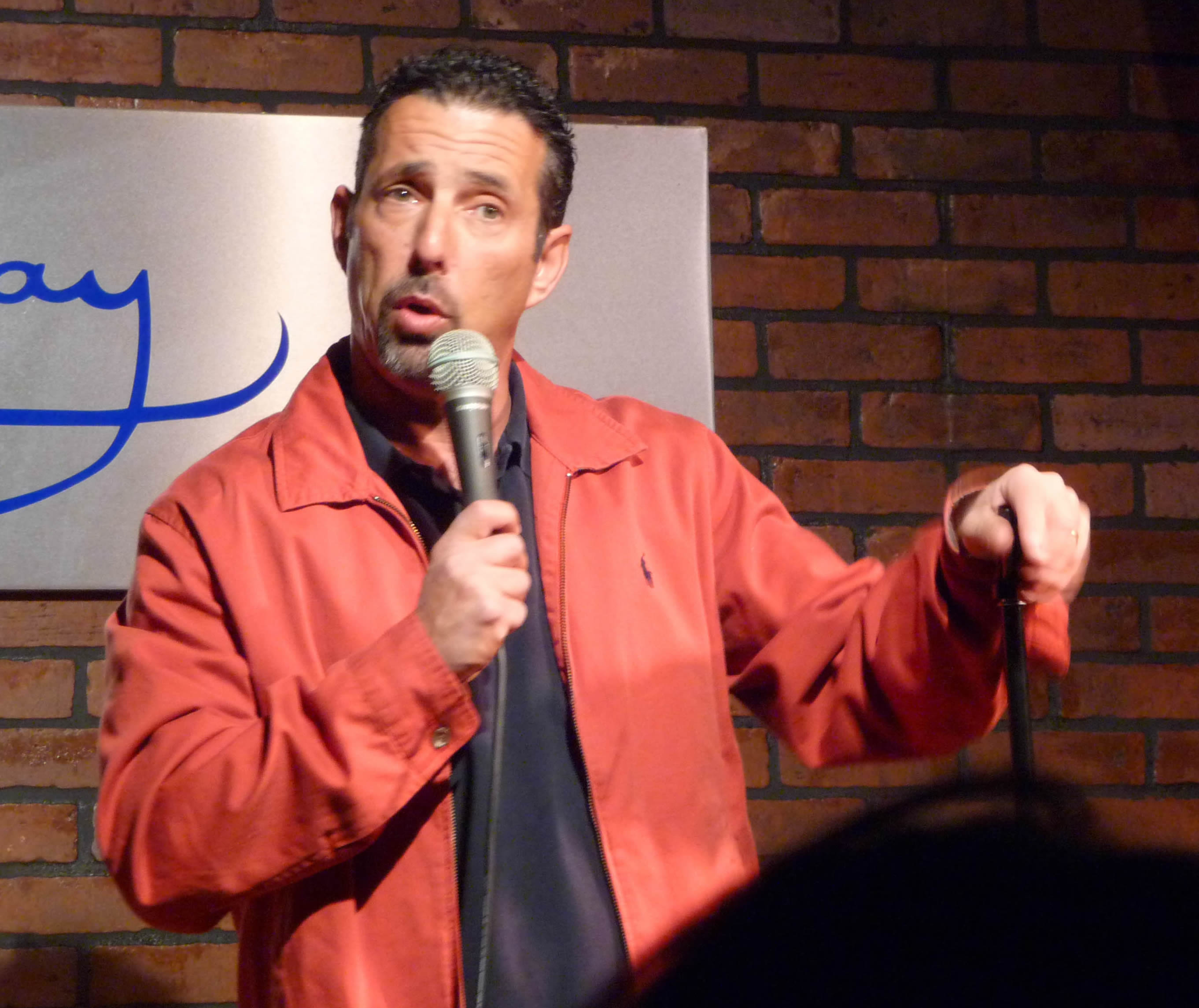 Rich Vos